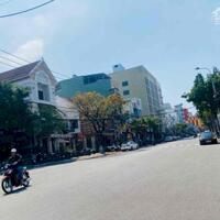 Bán Đất Mặt Tiền 5,5m - Khu Biệt Thự Ven Sông Hòa Quý, Ngũ Hành Sơn - Đường Vân Đài Nữ Sĩ