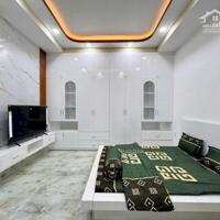 Bán nhà 4.1x12.5 Tỉnh Lộ 10 Tân Tạo Bình Tân 1 trệt, 2 lầu sân thượng, gồm 3 PN, 4WC