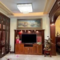 Biệt Thự Mễ Trì Hạ- Góc Phạm Hùng+ Mễ Trì- Đối Diện Keangnam- 174m2^4 Tầng^MT 11.6m- 60 Tỷ