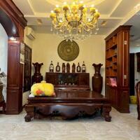 Biệt Thự Mễ Trì Hạ- Góc Phạm Hùng+ Mễ Trì- Đối Diện Keangnam- 174m2^4 Tầng^MT 11.6m- 60 Tỷ