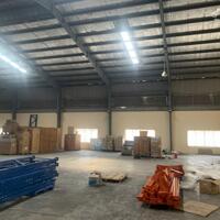 Cho thuê kho 3000m2 KCN Cát Lái, Quận 2, Tp Thủ Đức