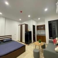 TÒA CHDV ĐỒNG ĐA 55M2 7 TẦNG 12PKK DÒNG TIỀN 700TR/NĂM GIÁ CHỈ HƠN 10 TỶ