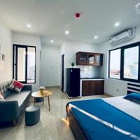 TÒA CHDV ĐỒNG ĐA 55M2 7 TẦNG 12PKK DÒNG TIỀN 700TR/NĂM GIÁ CHỈ HƠN 10 TỶ