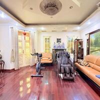 BÁN NHÀ PHỐ TRÍCH SÀI, TÂY HỒ - LÔ GÓC 3 MẶT TIỀN - 60M2 - 5 TẦNG - Ô TÔ ĐỖ CỬA