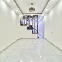 Chỉ 5 Tỷ HXH 5m Nhà 3 Tầng Thiết Kế Đẹp 48m2 4PN Ngay Lê Trọng Tấn Sát AEON Tân Phú