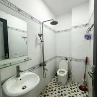 Chỉ 5 Tỷ HXH 5m Nhà 3 Tầng Thiết Kế Đẹp 48m2 4PN Ngay Lê Trọng Tấn Sát AEON Tân Phú