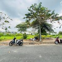 NỀN ĐẸP 90M2 ĐƯỜNG B6 KDC PHÚ AN, PHƯỜNG PHÚ THỨ, QUẬN CÁI RĂNG, TP CẦN THƠ. GẦN CHỢ 586