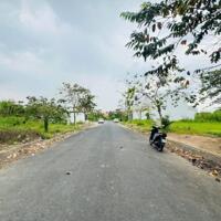 NỀN ĐẸP 90M2 ĐƯỜNG B6 KDC PHÚ AN, PHƯỜNG PHÚ THỨ, QUẬN CÁI RĂNG, TP CẦN THƠ. GẦN CHỢ 586
