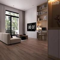 BÁN TÒA CHUNG CƯ MINI 7 TẦNG 18P KK TẠI ĐƯỜNG TRƯỜNG CHINH, THANH XUÂN. DOANH THU 100TR/THÁNG. GIÁ 18.3 TỶ. LH 0987831188