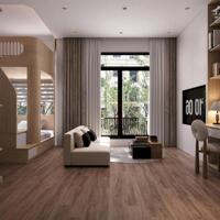 BÁN TÒA CHUNG CƯ MINI 7 TẦNG 18P KK TẠI ĐƯỜNG TRƯỜNG CHINH, THANH XUÂN. DOANH THU 100TR/THÁNG. GIÁ 18.3 TỶ. LH 0987831188