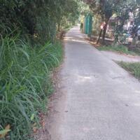 NHÀ RỘNG SÂN ĐẬU Ô TÔ PHƯỜNG TÂN NGÃI VĨNH LONG (GẦN CHỢ BÀ GIÁO)