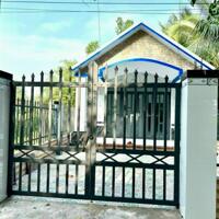 NHÀ RỘNG SÂN ĐẬU Ô TÔ PHƯỜNG TÂN NGÃI VĨNH LONG (GẦN CHỢ BÀ GIÁO)