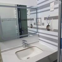 NHÀ MỚI HOÀN THIỆN KHU ĐÔ THỊ MINH LINH PHƯỜNG 5 VĨNH LONG