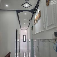NHÀ MỚI HOÀN THIỆN KHU ĐÔ THỊ MINH LINH PHƯỜNG 5 VĨNH LONG
