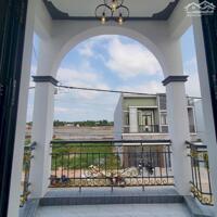 NHÀ MỚI HOÀN THIỆN KHU ĐÔ THỊ MINH LINH PHƯỜNG 5 VĨNH LONG