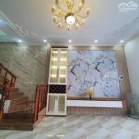 NHÀ MỚI HOÀN THIỆN KHU ĐÔ THỊ MINH LINH PHƯỜNG 5 VĨNH LONG