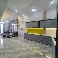 NHÀ MỚI HOÀN THIỆN KHU ĐÔ THỊ MINH LINH PHƯỜNG 5 VĨNH LONG