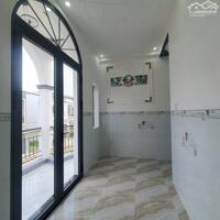 NHÀ MỚI HOÀN THIỆN KHU ĐÔ THỊ MINH LINH PHƯỜNG 5 VĨNH LONG