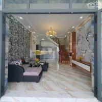 NHÀ MỚI HOÀN THIỆN KHU ĐÔ THỊ MINH LINH PHƯỜNG 5 VĨNH LONG