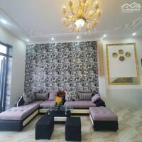 NHÀ MỚI HOÀN THIỆN KHU ĐÔ THỊ MINH LINH PHƯỜNG 5 VĨNH LONG