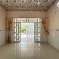 BÁN NỀN TẶNG NHÀ CẤP 4 ĐƯỜNG SỐ 8A KDC VĂN HOÁ TÂY ĐÔ - HƯNG THẠNH - CÁI RĂNG - TP CẦN THƠ