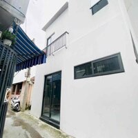 Nhà 2 tầng kiệt Phan Thanh TT THANH KHÊ, cần bán gấp giá chỉ nhỉnh hơn 2: tỷ