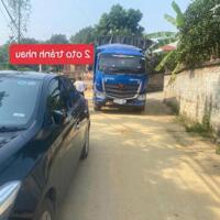 CHÍNH CHỦ BÁN ĐẤT THỔ CƯ SHR GIÁ RẺ NHẤT KHU VỰC THẠCH THẤT
