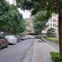 Bán căn hộ Hà Đô Park Side  - Cầu Giấy 81m2 2pn 6,15 tỷ Căn góc, full NT