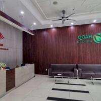 Bán căn hộ Hà Đô Park Side  - Cầu Giấy 81m2 2pn 6,15 tỷ Căn góc, full NT