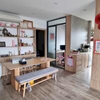 Bán căn hộ Hà Đô Park Side  - Cầu Giấy 81m2 2pn 6,15 tỷ Căn góc, full NT