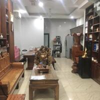 Bán nhà Văn Cao, phân lô ô tô 45m, 4 tầng 13 tỷ