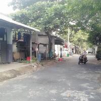 Lô Đất thổ cư hẻm xe hơi 8m đường Bình Chiểu quận Thủ Đức, giá 38 triệu/m2