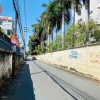 Bán đất gần ngã tư Tân Phong cách đường Nguyễn Ái Quốc 200m; sổ hồng riêng 259m2 ngang 12m giá chỉ 8.5 tỷ