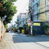 Bán đất gần ngã tư Tân Phong cách đường Nguyễn Ái Quốc 200m; sổ hồng riêng 259m2 ngang 12m giá chỉ 8.5 tỷ
