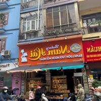 bán đất vàng NGUYỄN AN NINH, mặt tiền khủng 6.8m, 38 tỷ