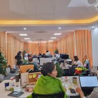 Bán tòa nhà văn phòng, phố Lê Văn Lương, Trung Hòa Nhân Chính,  quận Thanh Xuân  diện tích  150 m2 / 180 m2  xây 8 tầng thang máy  1 hầm giá 85 tỷ