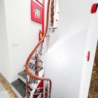Bán Toà CCMN Cổ Nhuế-50m2x6T-12 Phòng Thang Máy!!!! Giá 10.9 Tỷ