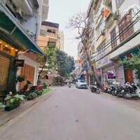 Hot hit Nguyễn Lương Bằng, PL 3 ô tô tránh, ngõ thông KD, 3 bước ra hồ, 60m2*5T Mt 4.4m, 20.3 tỷ