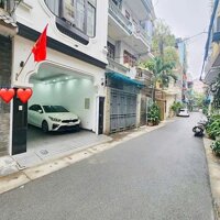 Hot hit Nguyễn Lương Bằng, PL 3 ô tô tránh, ngõ thông KD, 3 bước ra hồ, 60m2*5T Mt 4.4m, 20.3 tỷ
