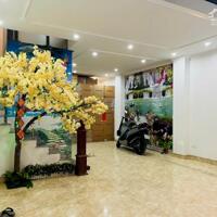 Phố VIP Tây Sơn ô to tránh, 7T thang máy, 1P ra phố, thông tứ phía, DT50m2, MT4,5m 19,8 tỷ