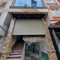 Phố VIP Tây Sơn ô to tránh, 7T thang máy, 1P ra phố, thông tứ phía, DT50m2, MT4,5m 19,8 tỷ