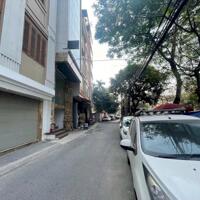 Phố VIP Tây Sơn ô to tránh, 7T thang máy, 1P ra phố, thông tứ phía, DT50m2, MT4,5m 19,8 tỷ