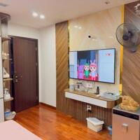 Hot hit Nguyễn Lương Bằng, PL 3 ô tô tránh, ngõ thông KD, 3 bước ra hồ, 60m2*5T Mt 4.4m, 19 tỷ