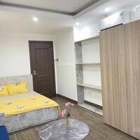 CHÍNH CHỦ_BÁN CHUNG CƯ B1 VĨNH PHÚC_HOÀNG HOA THÁM_BA ĐÌNH_NỘI THẤT ĐẦY ĐỦ