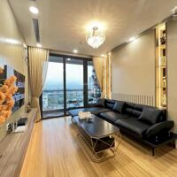 CHÍNH CHỦ_BÁN CHUNG CƯ B1 VĨNH PHÚC_HOÀNG HOA THÁM_BA ĐÌNH_NỘI THẤT ĐẦY ĐỦ