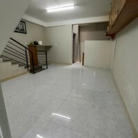 Cho thuê nhà Tân Cảng, P.25, Bình Thạnh, 4x13m, 12tr