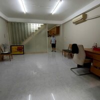 Cho thuê nhà Tân Cảng, P.25, Bình Thạnh, 4x13m, 12tr