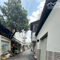 Chỉ 5 tỷ Hẻm Xe Tải Thông 45m2 Nhà 3 Tầng 3PN Ngay AEON MALL Sơn Kỳ Tân Phú