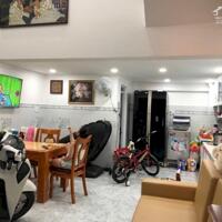 Chỉ 5 tỷ Hẻm Xe Tải Thông 45m2 Nhà 3 Tầng 3PN Ngay AEON MALL Sơn Kỳ Tân Phú