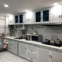 Chỉ 5 tỷ Hẻm Xe Tải Thông 45m2 Nhà 3 Tầng 3PN Ngay AEON MALL Sơn Kỳ Tân Phú